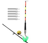 Allarme da per canna da - Indicatore elettronico | Allarme per canna da - per barca, lago, fiume, , pesce gatto,