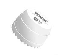 Allarme del sensore del rivelatore di perdite d'acqua WiFi con app di connettività wireless 24g Monitoraggio remoto Sensore di inondazione alimentato a batteria