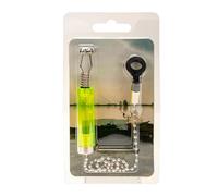 Allarme Di Abboccamento Per La - Strumento Sensibile Per La - Indicatori di Abboccato per la - Per Esterno Mare Lago Fiume Torrente Acqua E Acqua Salata