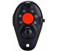 Allarme di Autodifesa da 130 DB, Sicurezza Personale Per Le Donne, Rilevamento di Movimento, Tempo di Standby, Protezione Porta Bagagli Dell'hotel, Allarme Fauna Selvatica da Campeggio, Rilevamento Ob