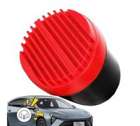 allarme di avvertimento per auto, allarme per abbaiare il cane per auto - Allarme di avvertimento per abbaiare il cane per camion singolo da 12 V/24 V,Corno di avvertimento creativo per veicoli,