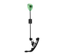 Allarme di, Avviso di Tasto per Canna con Rilevamento Luminoso, Accessorio con Indicatore LED per All'Aperto, Sturgeon e Pesci di Fondo