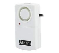 Allarme di interruzione di corrente, indicatore LED 220V della spina CN, allarme automatico di alimentazione 120db, allarme di interruzione dell'alimentazione, sirena di