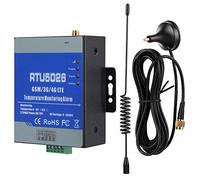 Allarme di Interruzione di Corrente, RTU5026 Allarme di Monitoraggio dello Stato di Cortocircuito della Temperatura di guasto del circuito GSM(Ue)