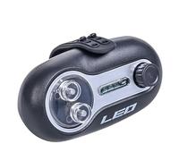 Allarme Di Peggio Di - Campane Di Allarme Di Morso Di | Indicatore Di Puntura Di Allarme Di Pesce Con Luce A LED, Allarme Elettronico Di Esca Da Con Indicatore Di Luci A LED Suono