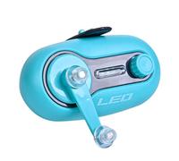 Allarme Di Peggio Di - Campane Di Allarme Di Morso Di | Indicatore Di Puntura Di Allarme Di Pesce Con Luce A LED, Allarme Elettronico Di Esca Da Con Indicatore Di Luci A LED Suono