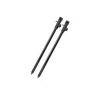 Allarme di pesca strumento E 50-90 cm personalizzazione alluminio pesca