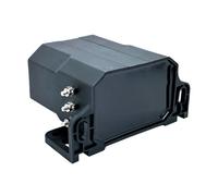 Allarme Di Retromarcia Con Clacson Reversibile Ad Alta Potenza 12/24V