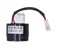 Allarme di Retromarcia per Carrello Elevatore, Clacson di Retromarcia per Auto 12-48 V con Filo di Rame Ispessito, Segnale Acustico Stabile, Avvisatore Acustico di Retromarcia