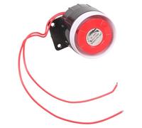 Allarme di Sicurezza 220 V 120dB Alto Decibel Non Furto Fiamma-resistere Antiurto Per Emergenze Home Office Uso Multipla Difesa Sicurezza Domestica