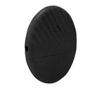 Allarme di sicurezza della finestra - Sensore di vibrazione forte, di allarm antifurto | Allarme wireless per finestre con facile installazione per porte, pareti, casseforti, uffici, garage,
