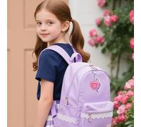 Allarme Di Sicurezza Personale | 125dB Avvisi Di Difesa A Forma Di Cuore,Portachiavi Con Suono Forte E Luce,Per Ragazze Donne Bambini Anziani Camminare Da Soli Viaggi Escursioni