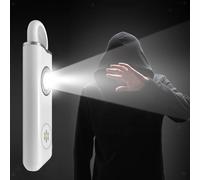 Allarme di sicurezza personale Allarme di sicurezza di emergenza portatile