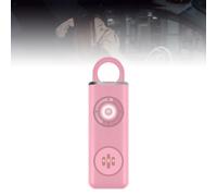 Allarme di sicurezza personale Allarme di sicurezza di emergenza portatile