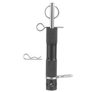 Allarme di viaggio perimetrale | Trigger di movimento a risposta rapida | Sensore di viaggio | di sicurezza esterno dal design durevole | Dispositivo di allarme da campeggio per fattorie, case