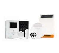 Allarme domestico IP senza fili IPEOS - Kit 1 (MD-326R) - Atlantic'S