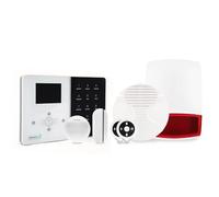 Allarme domestico IP senza fili IPEOS - Kit 1 (MD-329R) - Atlantic'S