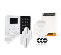 Allarme domestico IP senza fili IPEOS - Kit 5 (MD-326R) - Atlantic'S