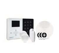 Allarme domestico senza fili IP IPEOS Kit 2 - Atlantic'S
