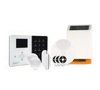 Allarme domestico senza fili IP IPEOS - Kit 2 (MD-326R) - Atlantic'S