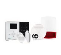 Allarme domestico senza fili IP IPEOS - Kit 3 (MD-329R) - Atlantic'S