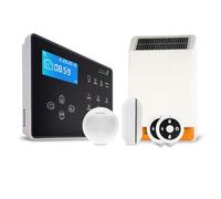 Allarme domestico senza fili NEOS - Kit 1 (MD-326R) - Atlantic'S