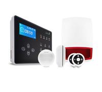 Allarme domestico senza fili NEOS - Kit 1 (MD-327R) - Atlantic'S