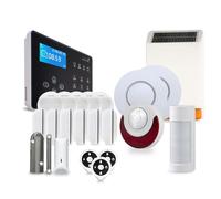 Allarme domestico senza fili NEOS - Kit 13 - Atlantic'S