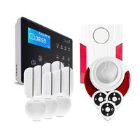 Allarme domestico senza fili NEOS - Kit 7 - Atlantic'S