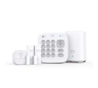 Eufy T8990321 kit di sicurezza domestica intelligente Wi-Fi