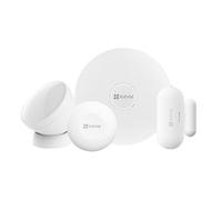 Allarme EZVIZ CS-TX/A3-R100 Wi-Fi Wireless Sensore Movimento Interno App