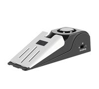 Allarme fermaporta - 120 dB allarme di ingresso blocco porta | Allarme di sicurezza da viaggio regolabile, dispositivo di sicurezza portatile per hotel per appartamento, casa, camera