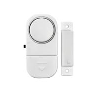 Allarme for porte e finestre Sicurezza senza fili for porte e finestre Sis-tema di allarme di sicurezza antifurto Sensore magnetico