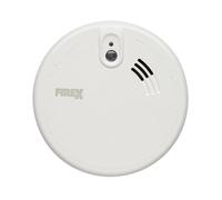 Allarme Fumi Ottico Interconnesso Alimentato A Rete Kidde KF20 230V KIDKF20