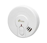 Allarme Fumi Ottico Kidde 29HD Alimentato A Batteria KID29HD
