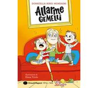 Allarme gemelli