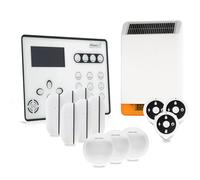 Allarme GSM ATEOS di Atlantic - Kit 5 (MD-326R)