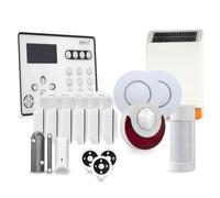 Allarme GSM Atlantic'S ATEOS - Kit 13