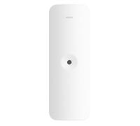 Allarme Hikvision DS-PDBG8-EG2 Cablato Rilevazione Tripla Interno Bianco