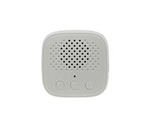 Allarme intelligente Allarme antimanomissione a 160 ° Batteria intelligente 5200mAh Videocitofono Campanello IP65 Videocamera for campanello for porta esterna con staffe inclinate per Ville e Magazzin