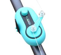 Allarme Intelligente Per Morso Di Pesce - Sensore Elettronico Impermeabile Ad Alta Sensibilità | Avviso Automatico Di Morsicatura 'amo, Indicatore Luminoso Di Segnale, Accessorio Per La Nott