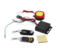 Allarme Intelligente per Motocicletta da 12 V Che Attiva Automaticamente il1277