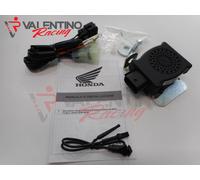 ALLARME KIT ANTIFURTO ELETTRONICO ORIGINALE HONDA NSS 350 FORZA 08E55GEMNS35