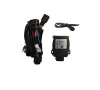 ALLARME KIT ANTIFURTO ELETTRONICO ORIGINALE PER HONDA ADV 350 2022