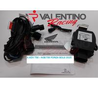 ALLARME KIT ANTIFURTO ORIGINAL HONDA X ADV 750 e NSS 750 FORZA solo 2025 in poi