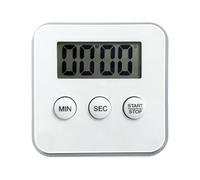 Allarme LCD magnetico per la cottura - Timer digitale per cucina | Timer digitale da cucina | Timer digitale magnetico intelligente con display LCD per cucina, cucina, cottura, so