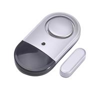 Allarme Magnetico E Allarmi Finestra Sistemi Sensori Sicurezza per Prevenzione del Ladro per Sicurezza dei Bambini Easy Installazione Allarme