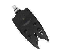 Allarme Morso Pesca per Carpa con Luce LED Telecomando e Sensore Segnale Forte