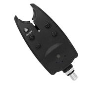 Allarme Morso Pesca per Carpa con Luce LED Telecomando e Sensore Segnale Forte