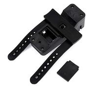 Allarme Morso Pesca,Segnale Acustico Visore Notturno ABS Tracker Intelligente for Pescatori Notturni Giornalieri Escursionisti Lago Mare Fiume